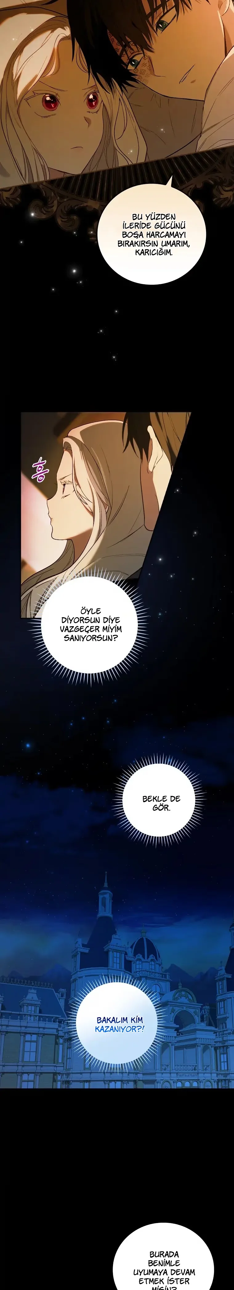 I Became the Hero's Mom - Bölüm 1 - Sayfa 12