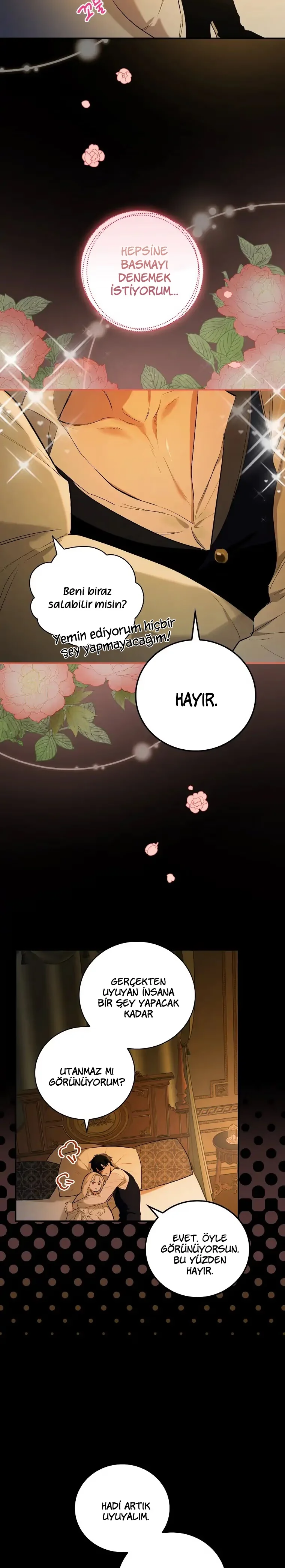 I Became the Hero's Mom - Bölüm 1 - Sayfa 14