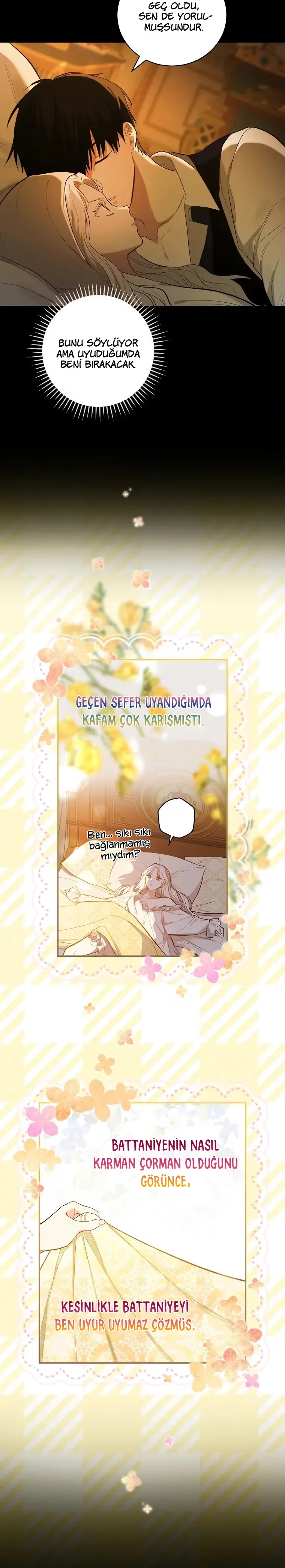 I Became the Hero's Mom - Bölüm 1 - Sayfa 15