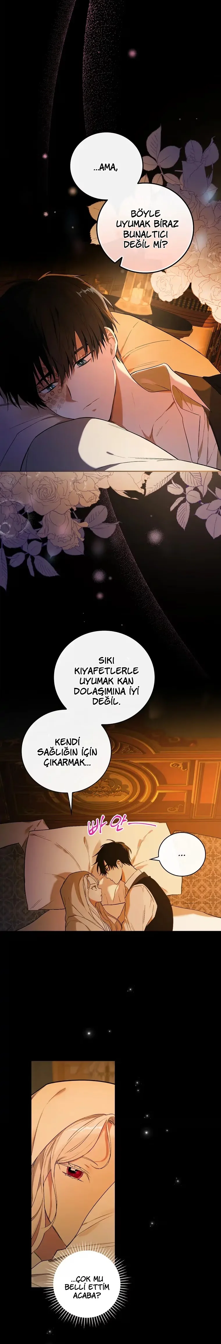 I Became the Hero's Mom - Bölüm 1 - Sayfa 17