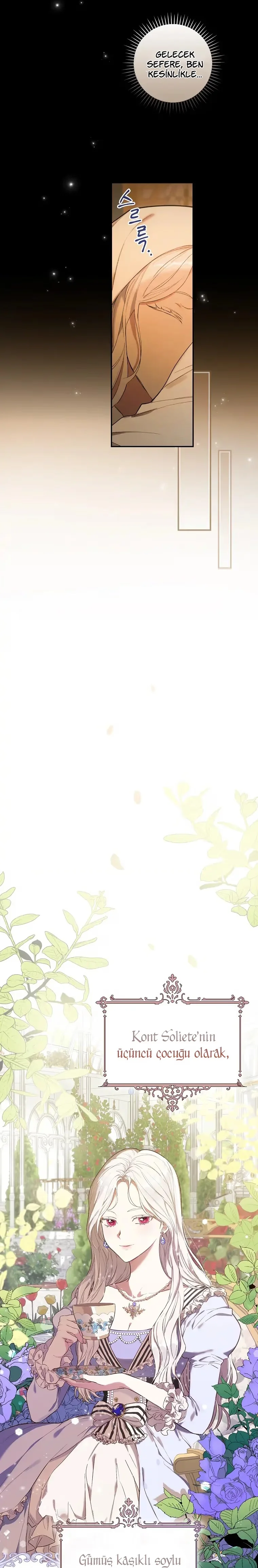 I Became the Hero's Mom - Bölüm 1 - Sayfa 18