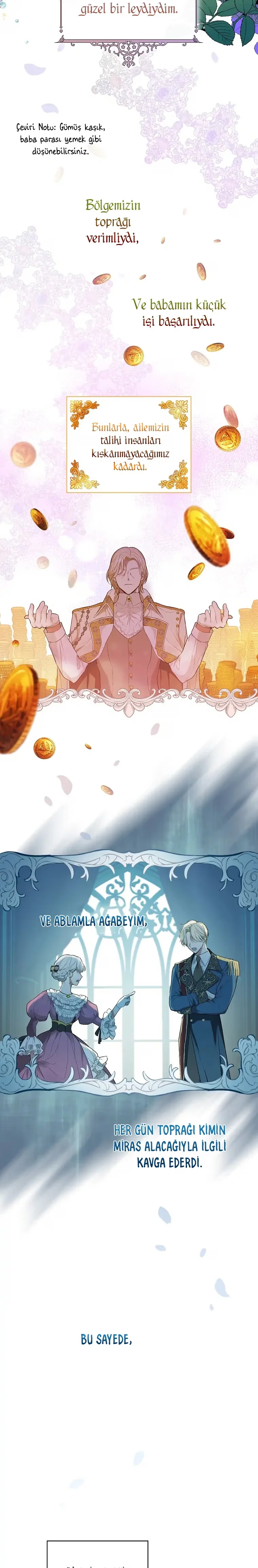 I Became the Hero's Mom - Bölüm 1 - Sayfa 19