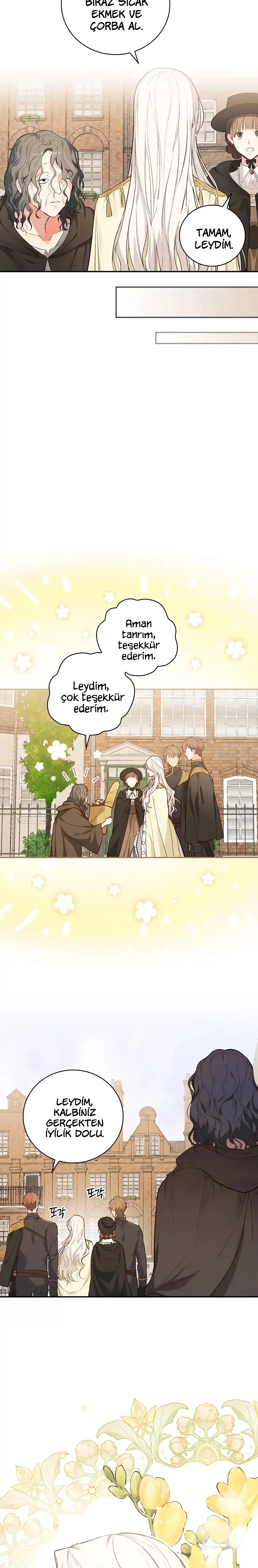 I Became the Hero's Mom - Bölüm 1 - Sayfa 23