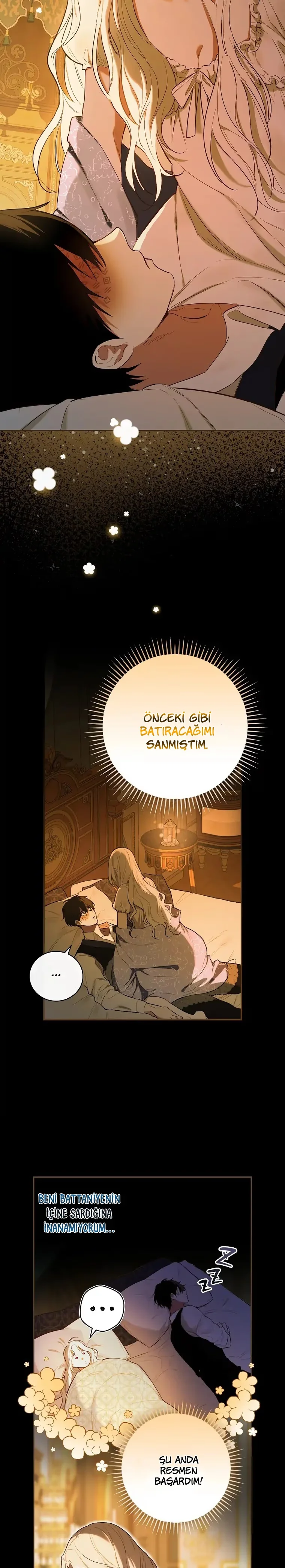I Became the Hero's Mom - Bölüm 1 - Sayfa 7