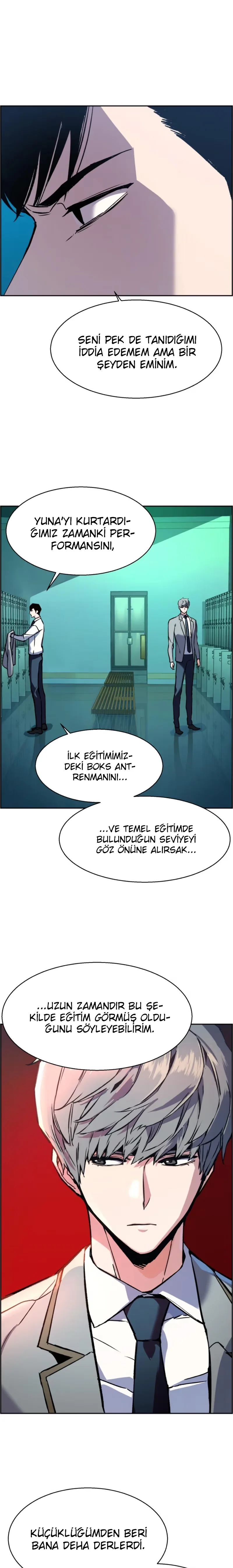 Mercenary Enrollment - Bölüm 34 - Sayfa 12