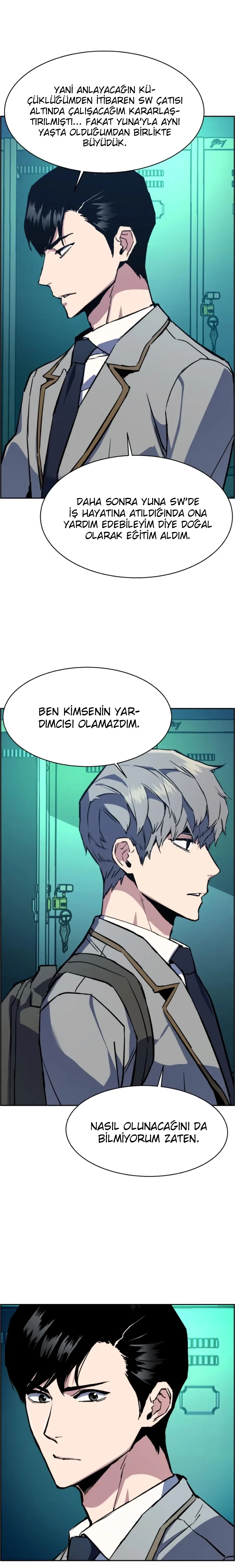 Mercenary Enrollment - Bölüm 34 - Sayfa 15