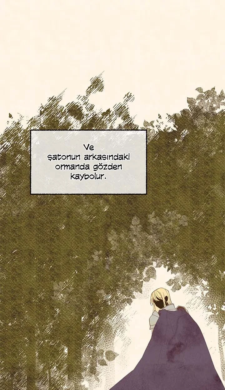 Answer Me, My Prince - Bölüm 1 - Sayfa 10