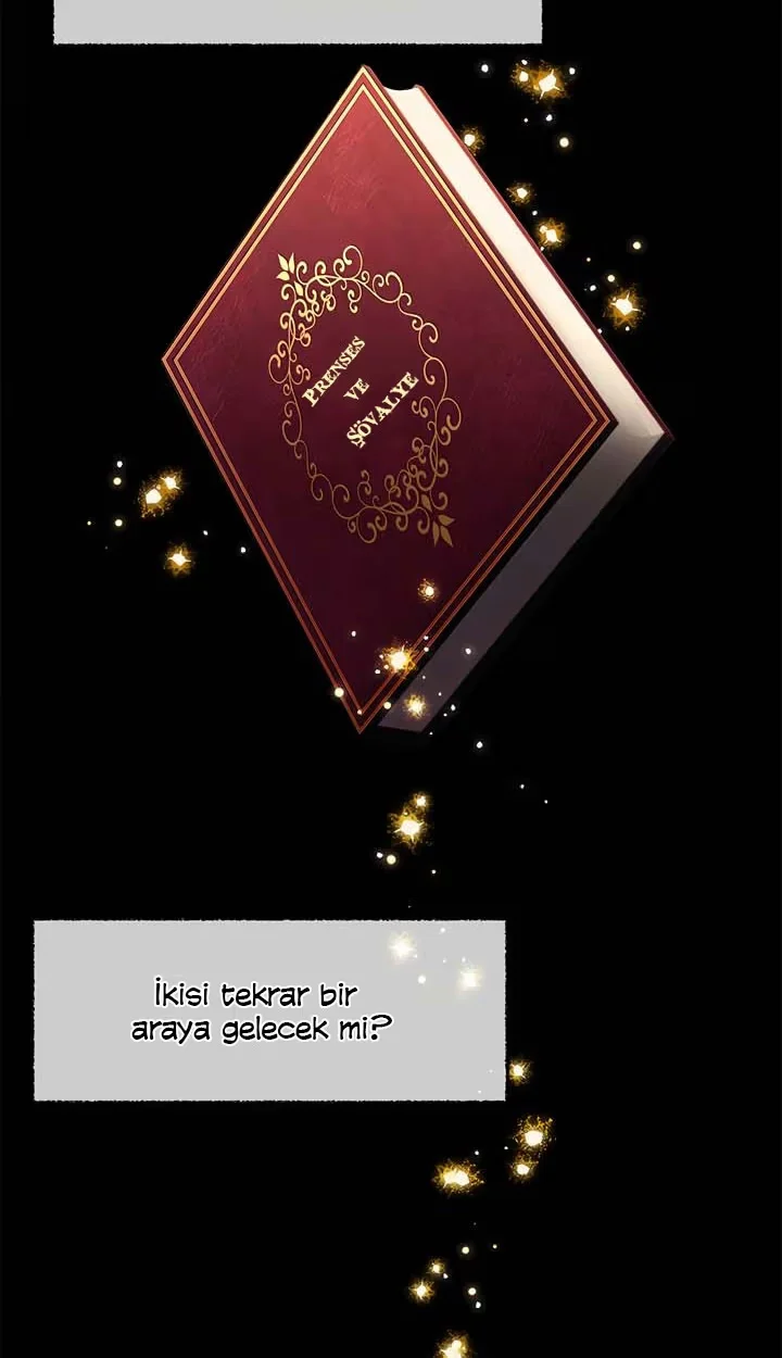 Answer Me, My Prince - Bölüm 1 - Sayfa 12