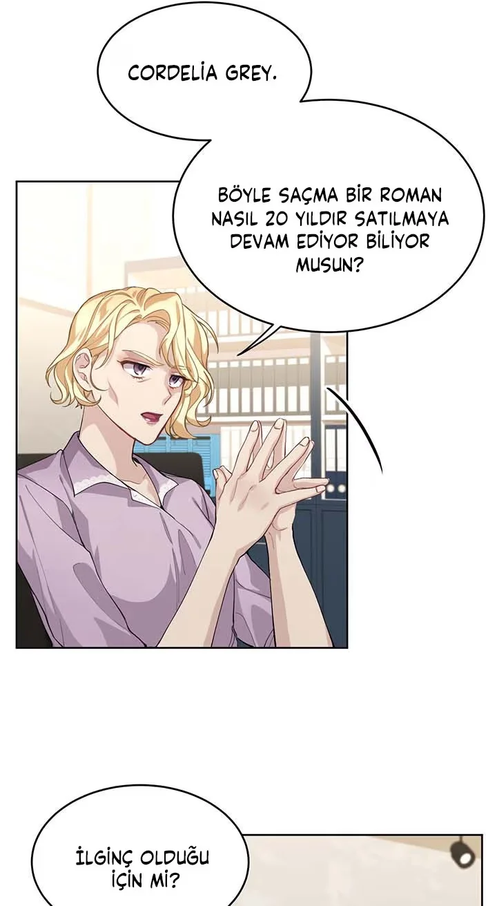 Answer Me, My Prince - Bölüm 1 - Sayfa 18