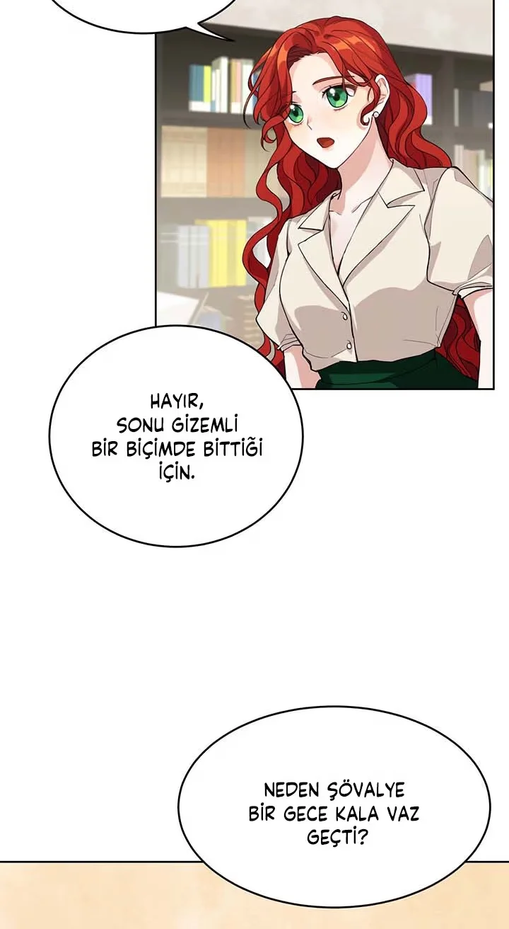 Answer Me, My Prince - Bölüm 1 - Sayfa 19