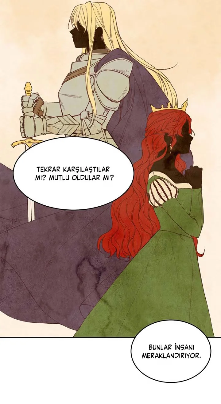 Answer Me, My Prince - Bölüm 1 - Sayfa 20