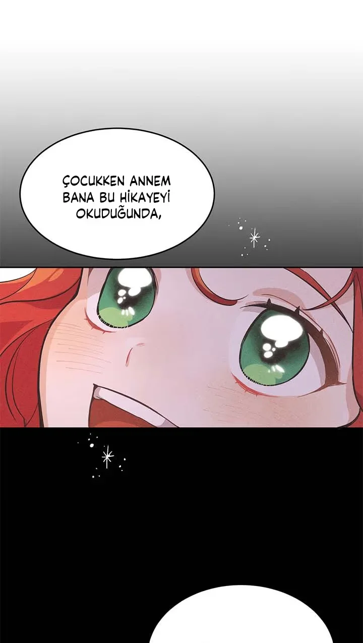 Answer Me, My Prince - Bölüm 1 - Sayfa 22