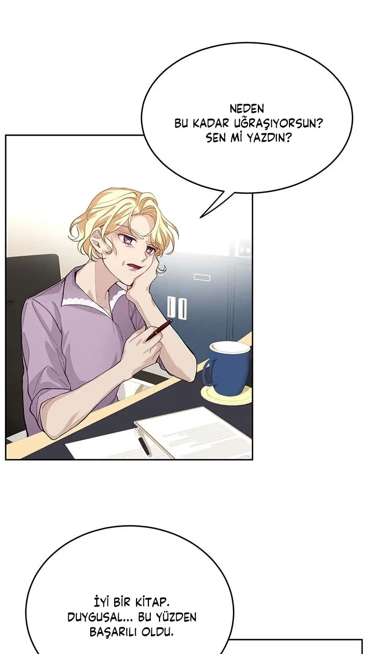 Answer Me, My Prince - Bölüm 1 - Sayfa 26