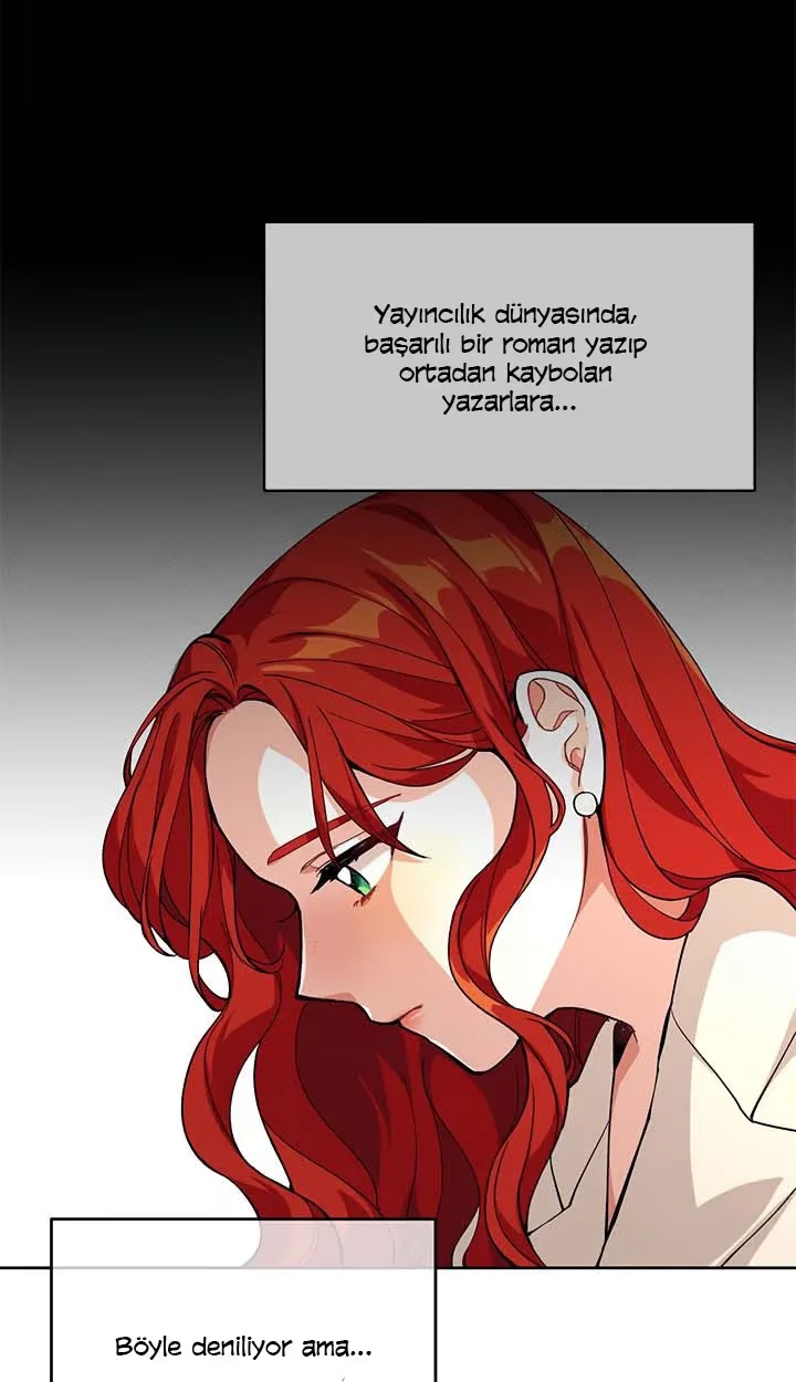 Answer Me, My Prince - Bölüm 1 - Sayfa 30