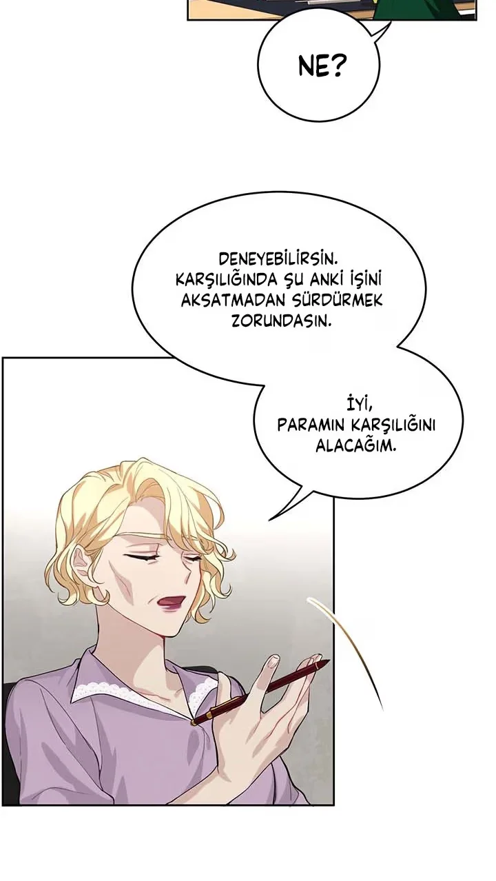 Answer Me, My Prince - Bölüm 1 - Sayfa 36