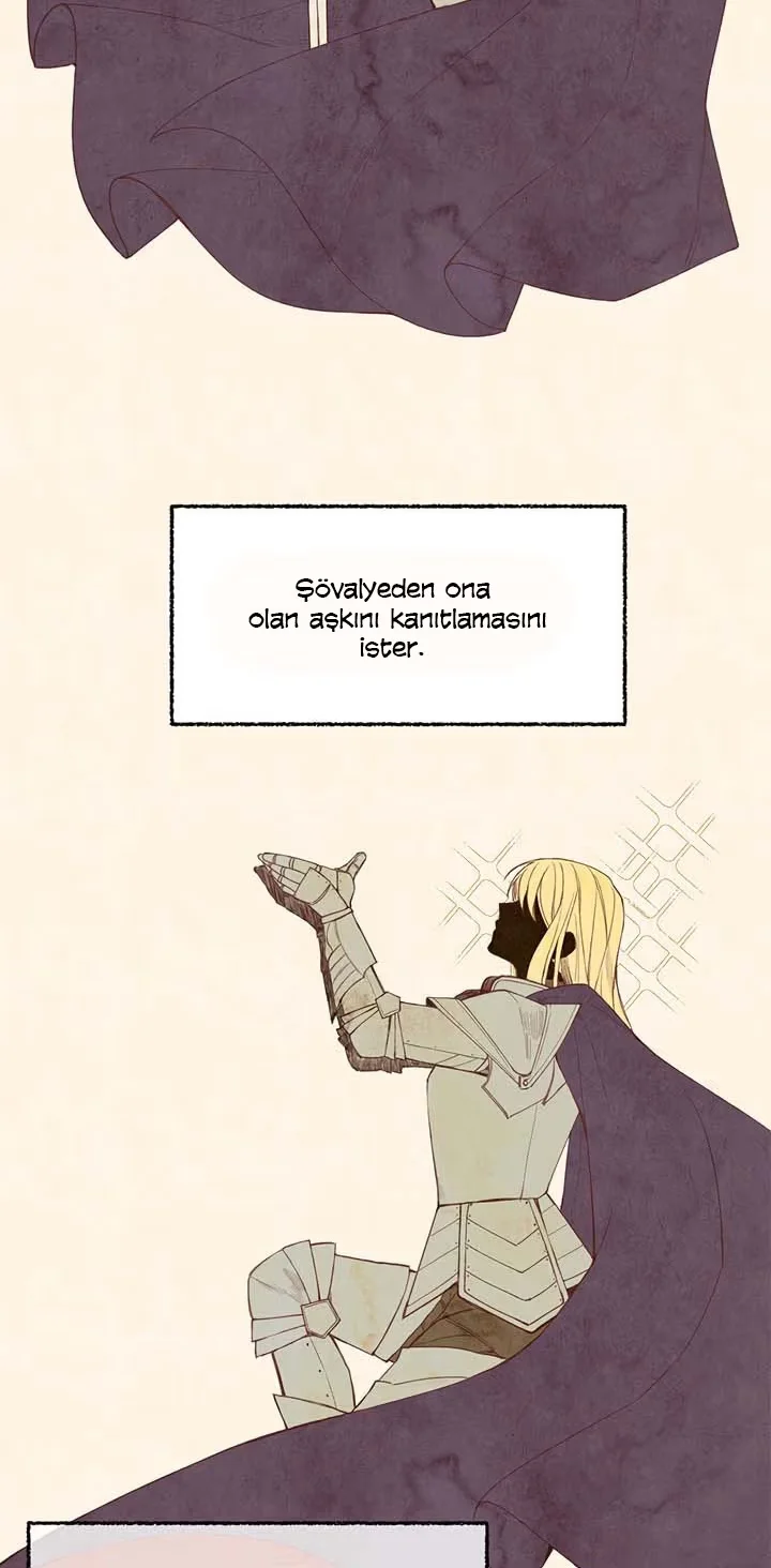 Answer Me, My Prince - Bölüm 1 - Sayfa 4