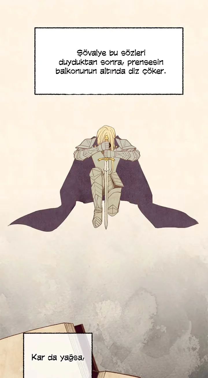 Answer Me, My Prince - Bölüm 1 - Sayfa 6