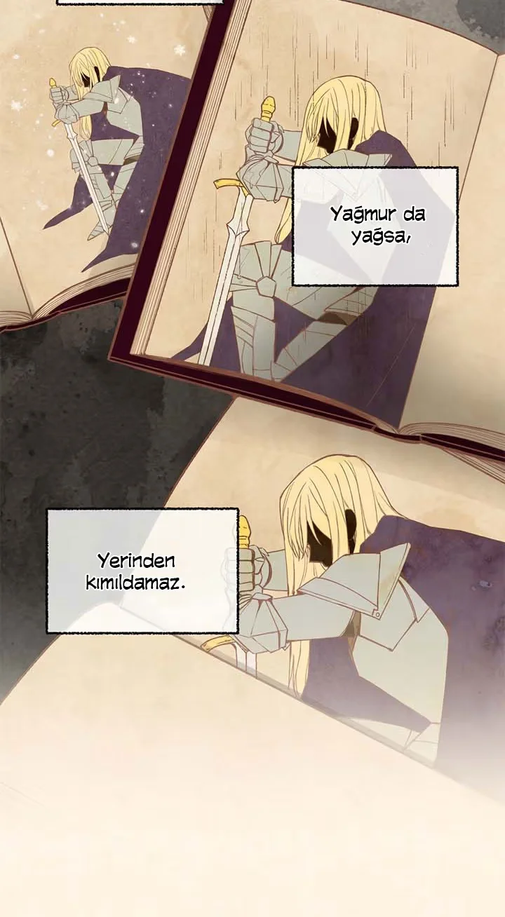 Answer Me, My Prince - Bölüm 1 - Sayfa 7