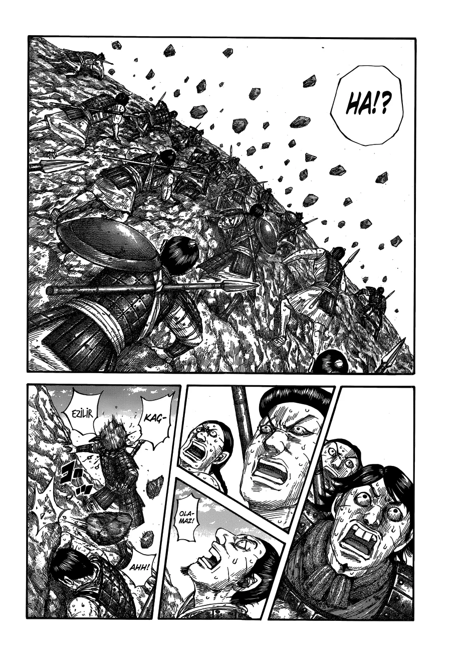Kingdom - Bölüm 681 - Sayfa 7