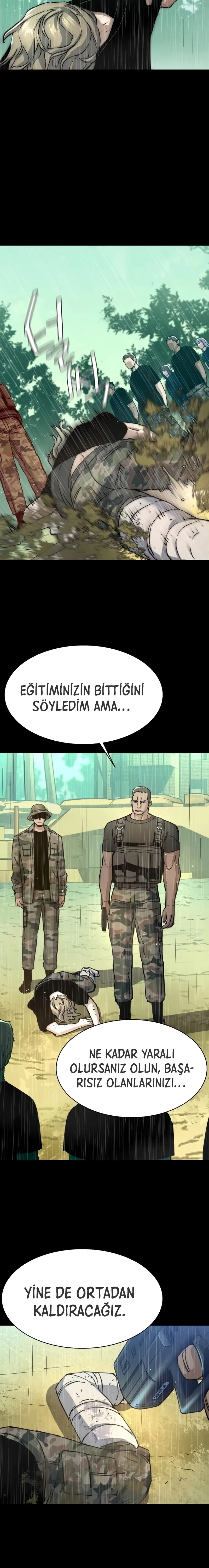 Mercenary Enrollment - Bölüm 98 - Sayfa 5