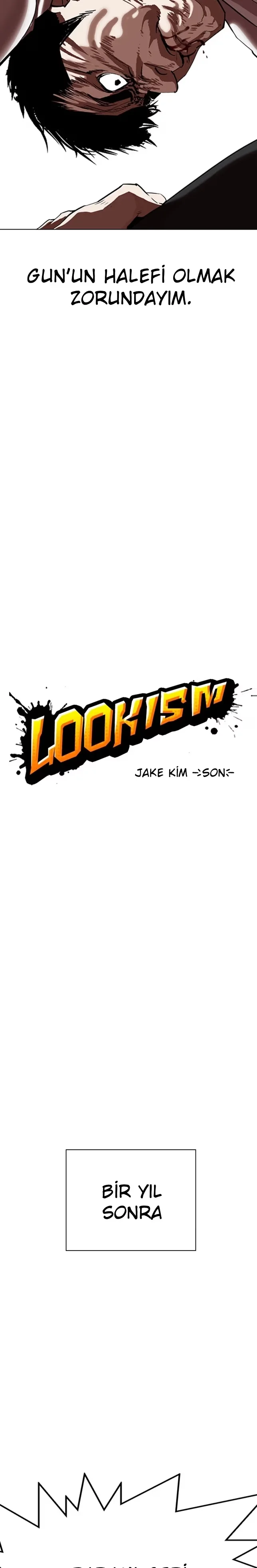Lookism - Bölüm 317 - Sayfa 13