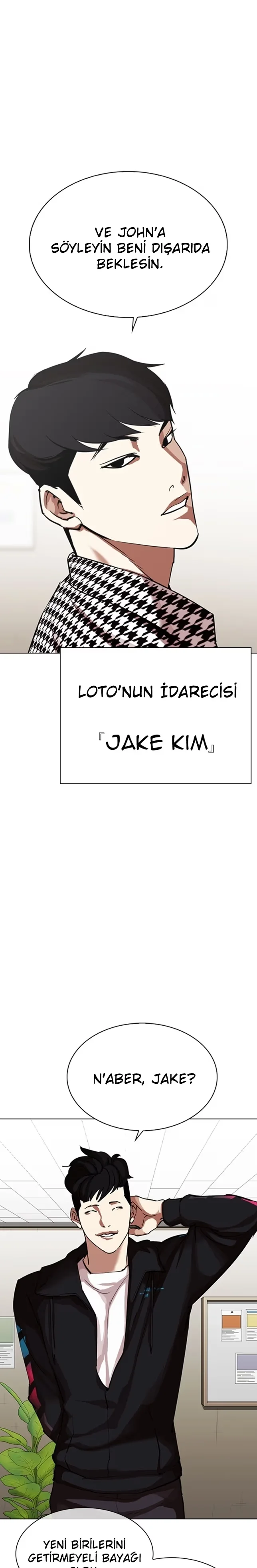 Lookism - Bölüm 317 - Sayfa 17