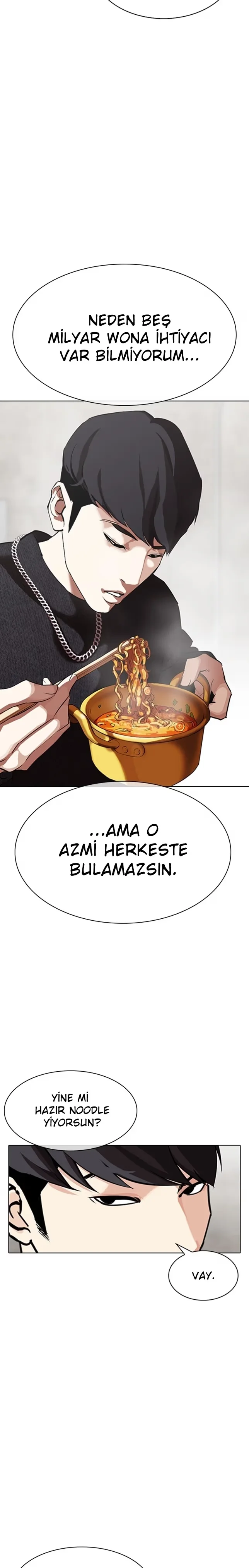 Lookism - Bölüm 317 - Sayfa 23