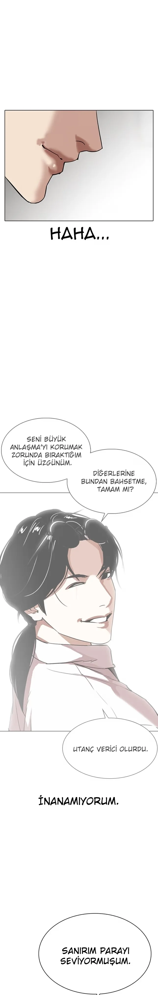 Lookism - Bölüm 317 - Sayfa 25