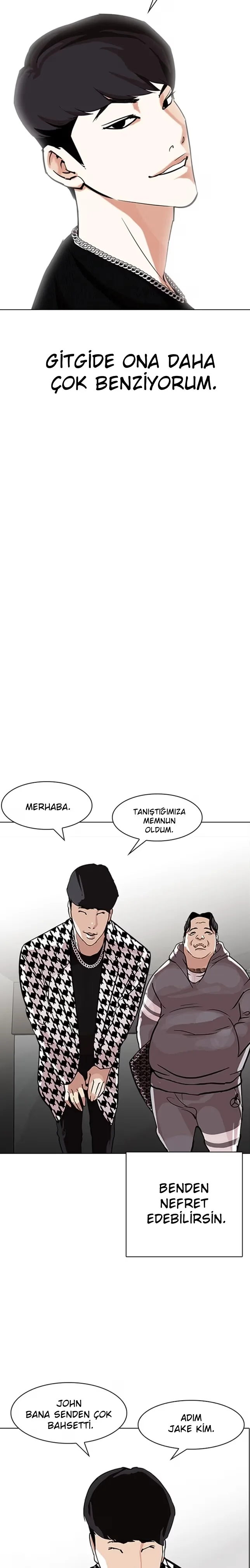 Lookism - Bölüm 317 - Sayfa 26