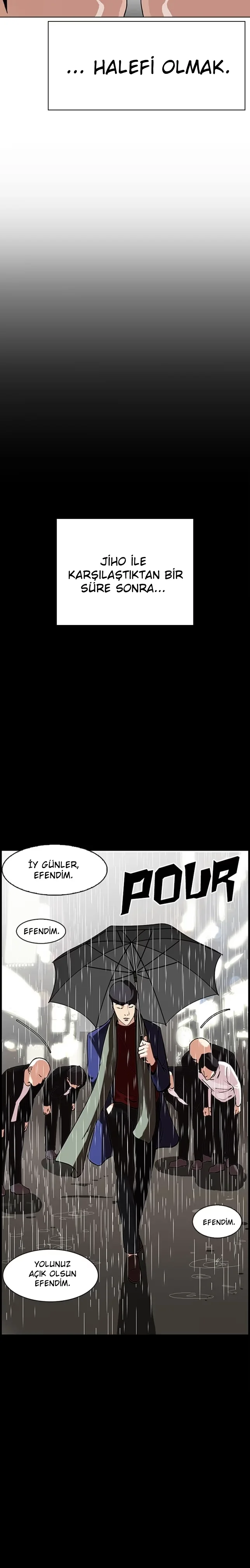 Lookism - Bölüm 317 - Sayfa 29