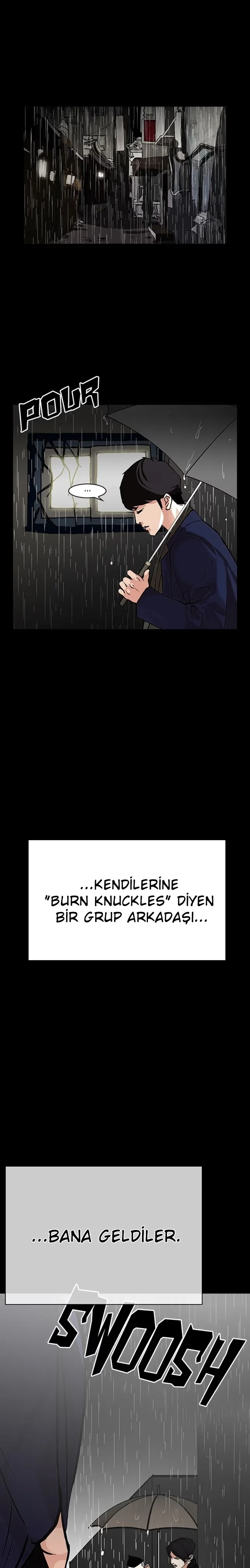 Lookism - Bölüm 317 - Sayfa 30