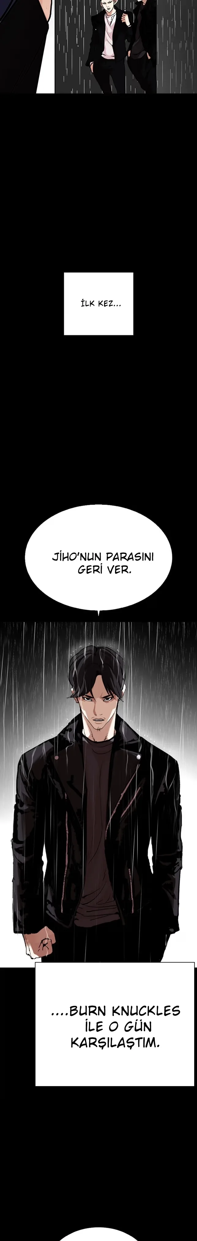 Lookism - Bölüm 317 - Sayfa 31