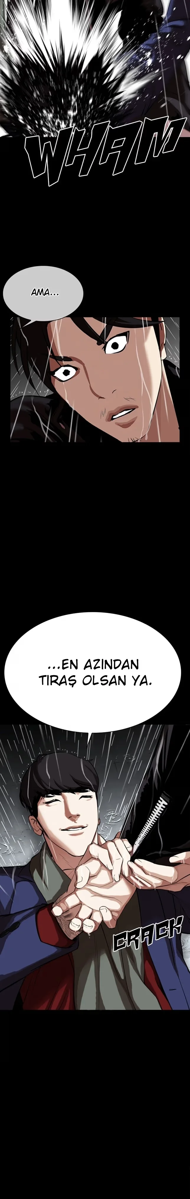 Lookism - Bölüm 317 - Sayfa 34