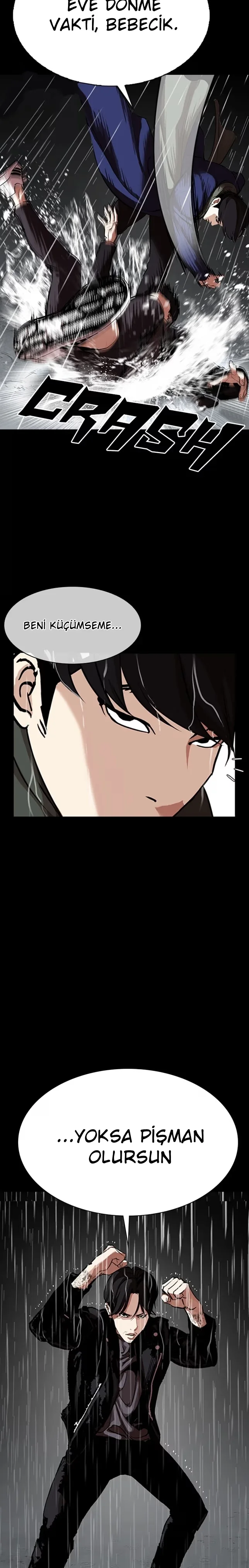 Lookism - Bölüm 317 - Sayfa 36