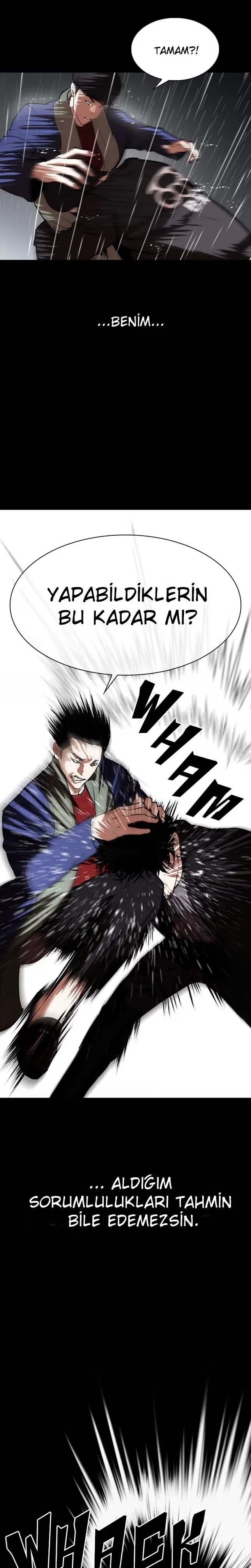 Lookism - Bölüm 317 - Sayfa 38