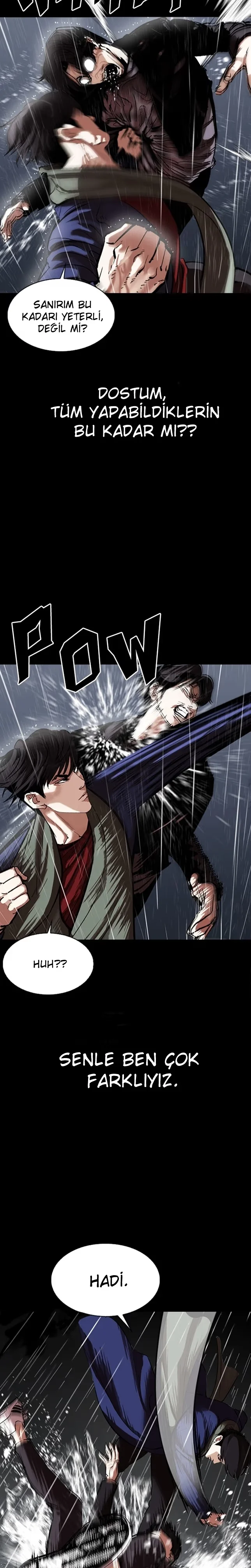 Lookism - Bölüm 317 - Sayfa 39