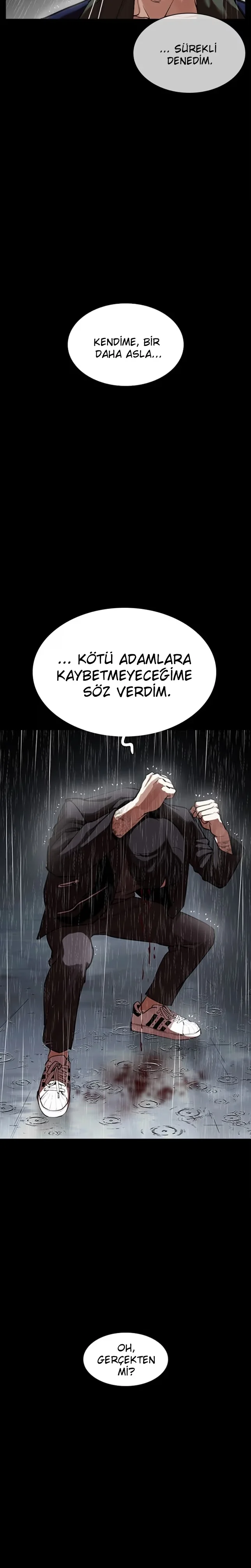 Lookism - Bölüm 317 - Sayfa 41