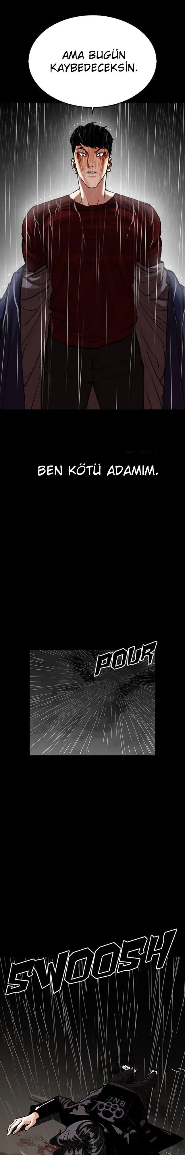 Lookism - Bölüm 317 - Sayfa 42