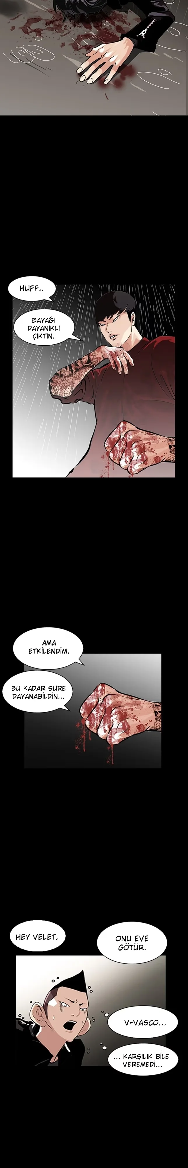 Lookism - Bölüm 317 - Sayfa 43