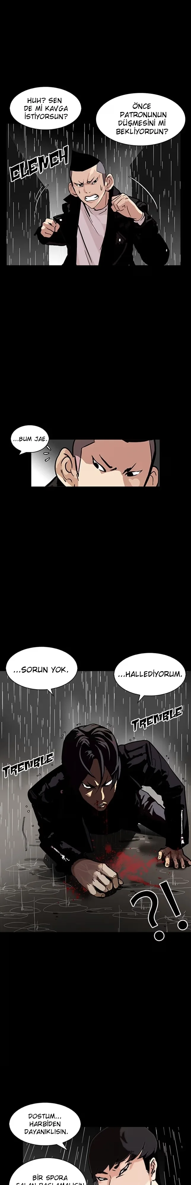 Lookism - Bölüm 317 - Sayfa 44