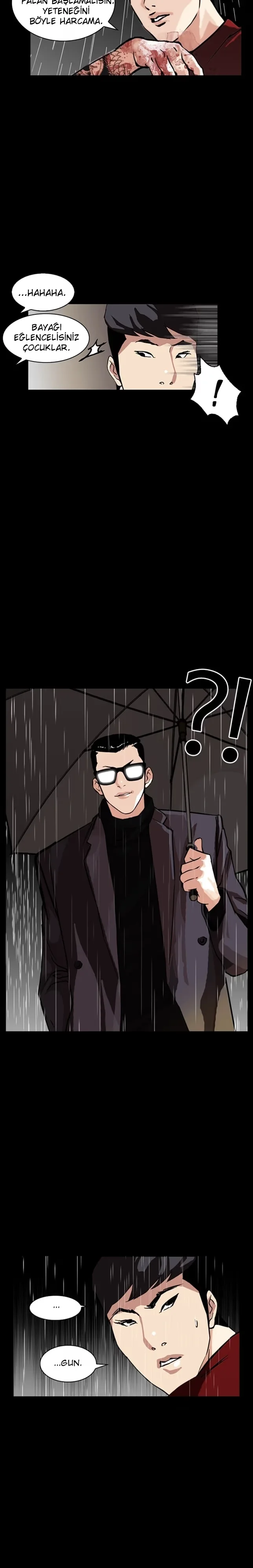 Lookism - Bölüm 317 - Sayfa 45