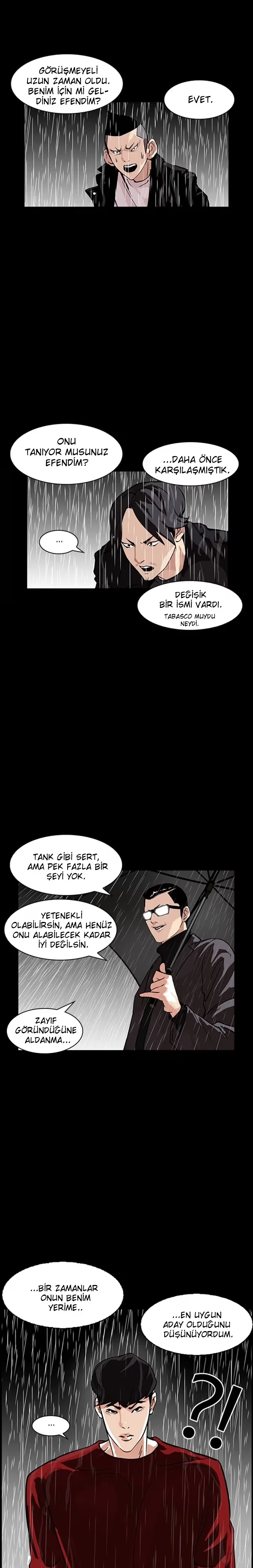 Lookism - Bölüm 317 - Sayfa 46