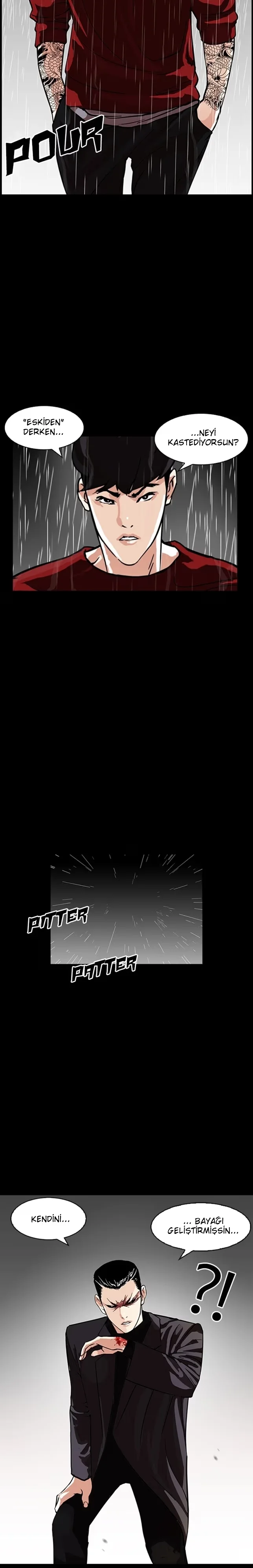 Lookism - Bölüm 317 - Sayfa 47
