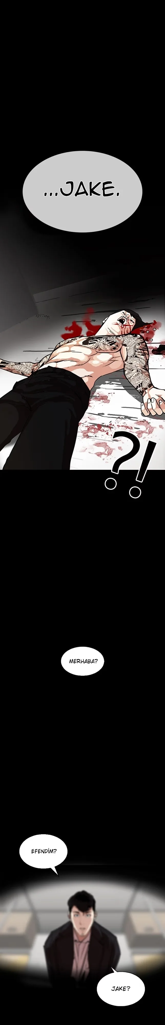 Lookism - Bölüm 317 - Sayfa 48