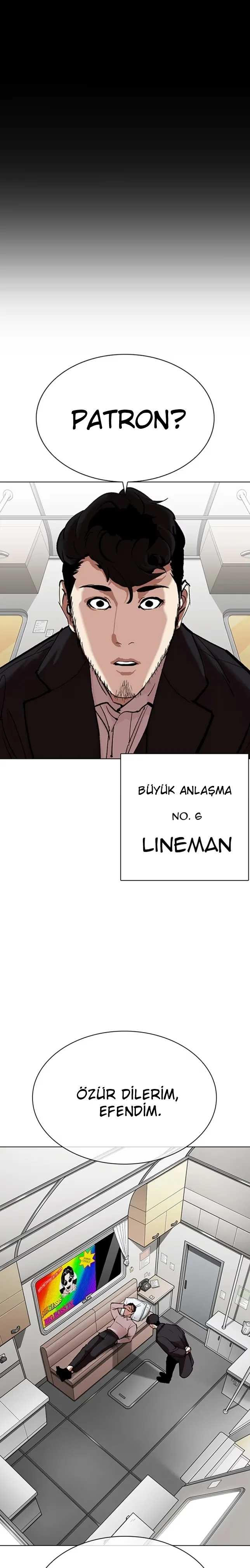 Lookism - Bölüm 317 - Sayfa 49