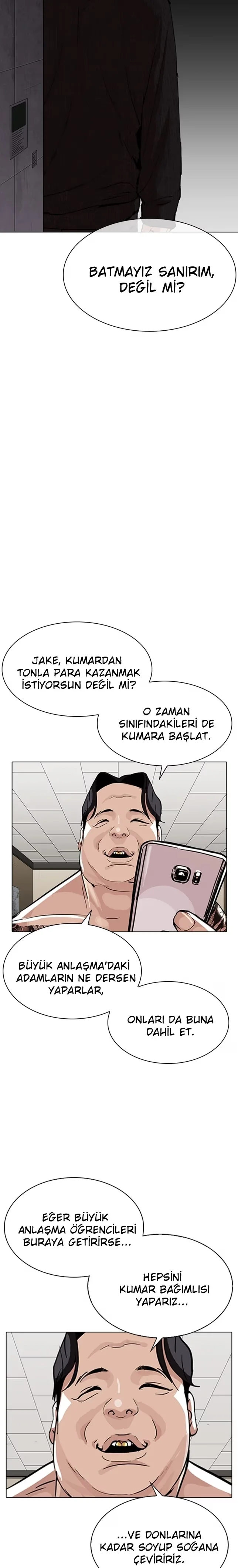 Lookism - Bölüm 317 - Sayfa 4
