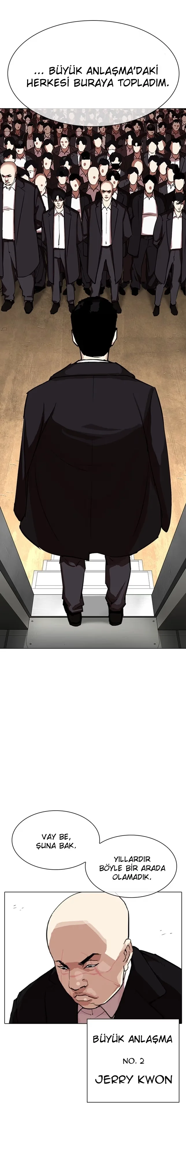 Lookism - Bölüm 317 - Sayfa 53
