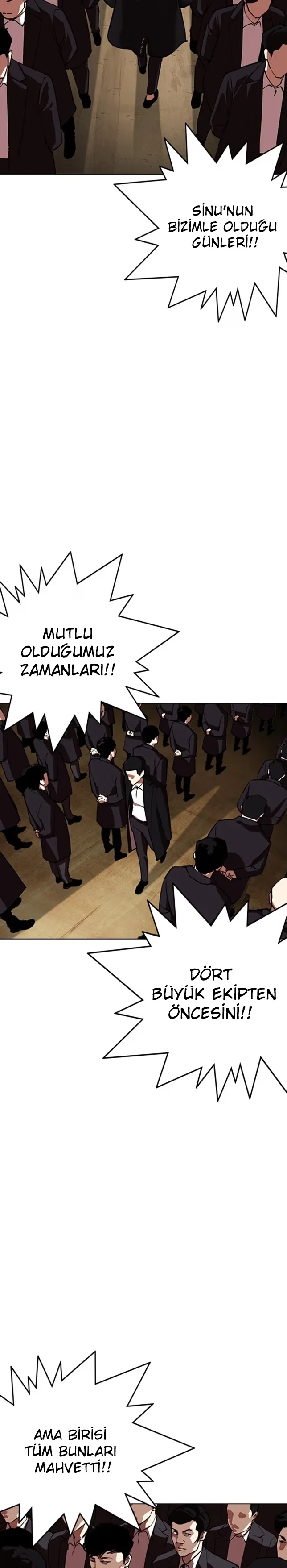 Lookism - Bölüm 317 - Sayfa 55