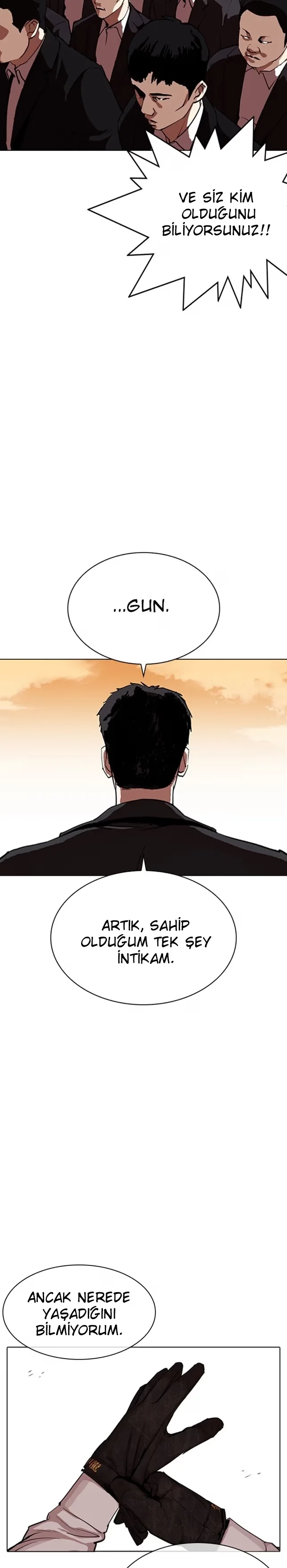 Lookism - Bölüm 317 - Sayfa 56