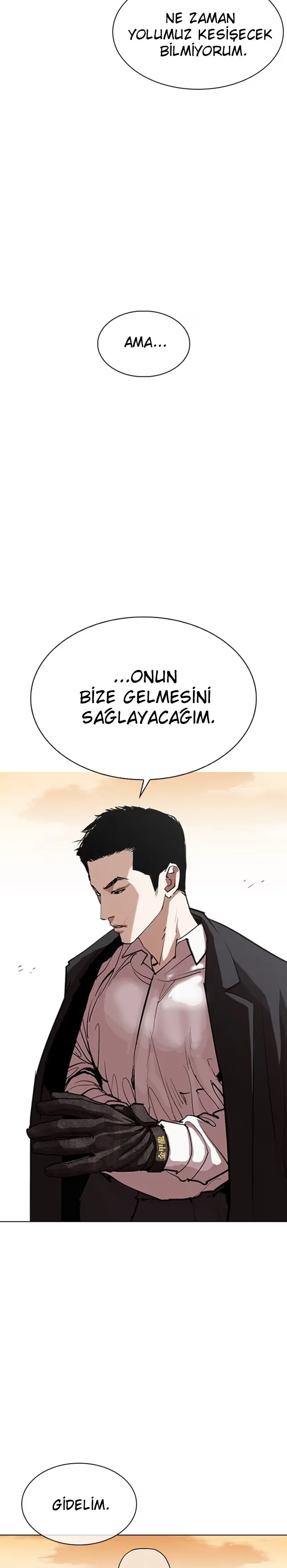 Lookism - Bölüm 317 - Sayfa 57
